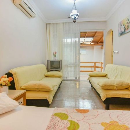 Nil Apart Otel Ocaklar Exterior foto