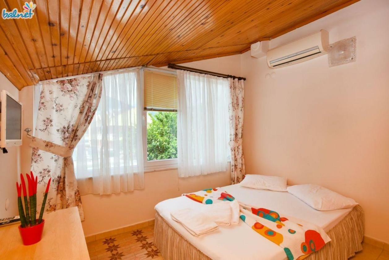 Nil Apart Otel Ocaklar Exterior foto