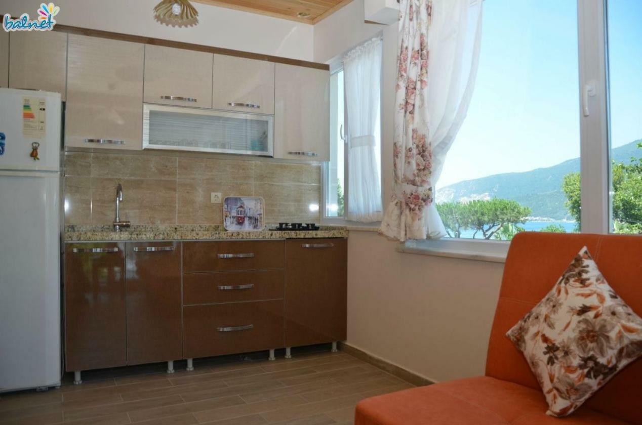 Nil Apart Otel Ocaklar Exterior foto